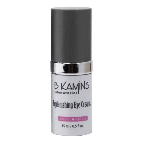 B. Kamins Replenishing Eye Cream Kx